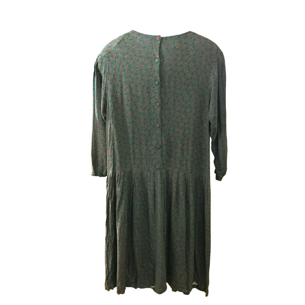 Vintage Compagnie Internationale Express Printed … - image 3